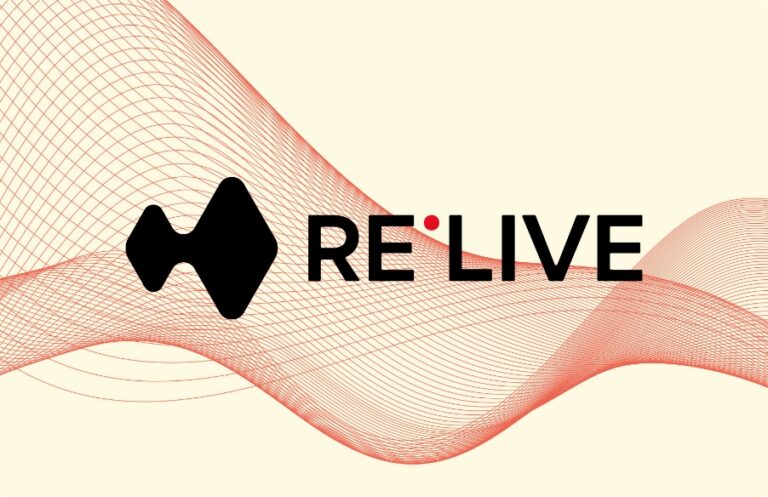 Relive
