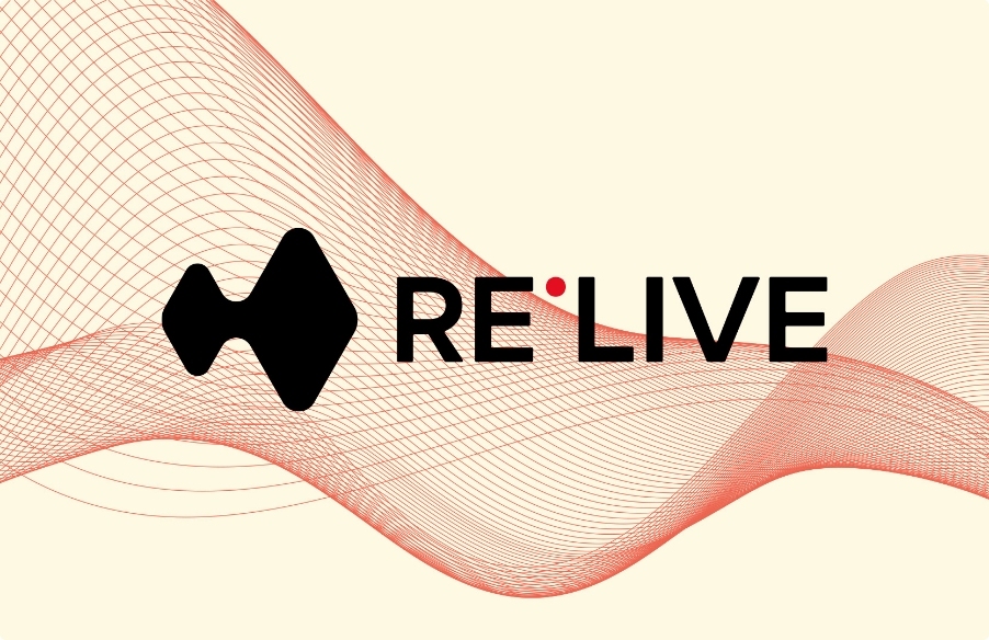 Relive