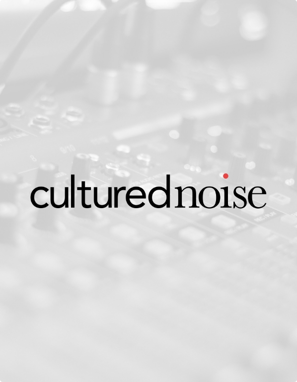 test cultured noise
